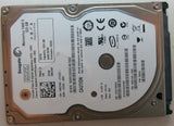 ST9320320AS, PCB: 100513491 REV A, SERIAL NUMBER: 5SX1XW92, PN 9EV134-030, FW DE04, 320 GB,