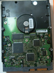 ST340014AS PCB: 100306336 REV A SERIAL NUMBER: 3JX9GPR2 PN 9W2015-033 FW 8.05 40 GB