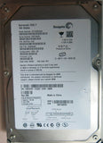 ST3160828AS,  P/N:9W2734-033,  FW:8.03,  Serial:5MT3Q050,  160GB 3.5,  PCB:100331803- REV B