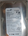 ST3200827AS,  P/N:98D13E-301,  FW:3.AAD,  Serial:4ND1MYE4,  200GB 3.5,  PCB:100355589- REV C