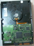 ST3808110AS,  P/N:9BD131-033,  FW:3.ADH,  Serial:5LR6RFMV,  80GB 3.5,  PCB:100387575- REV B