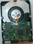 HU721075KLA330,  P/N:0A35152,  MLC:BA2772,  Serial:P8GZ4UZF,  750GB 3.5,       PCB :110 0A29636 01- REV A