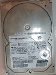 HDS755050KLA360,  P/N:0A32904,  MLC:BA1723,  Serial:ZBGJSKXF,  3.0GB 3.5  ,              PCB :F 0A31169 01- REV A