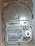 HDS755050KLA360,  P/N:0A32904,  MLC:BA1723,  Serial:ZBGJSKXF,  3.0GB 3.5  ,              PCB :F 0A31169 01- REV A