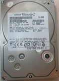 HITACHI HUA721010KLA330 PN 0A34792FW BA2622 1TB