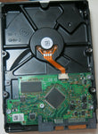 HDP725032GLA380 PCB: 110 0A90026 01 SERIAL NUMBER: RC1AAR3C PN 0A37755 FW BA2783 320 GB