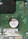 WD1600BEVT-75A23T0  DCM HHMTJHB  Serial Number: WCD1A50J6804  160GB 2.5  PCB 2060-771672-004 REV A