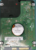 WD1600BEVT-75A23T0  DCM HHMTJHB  Serial Number: WCD1A50J6804  160GB 2.5  PCB 2060-771672-004 REV A