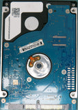 ST9160314AS, Part Number:  9HH13C-055, FW: 0001SDM1, 160GB 2.5