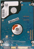 ST9250315AS, Part Number:  9HH132-150, FW: 0002SDM1 250GB 2.5