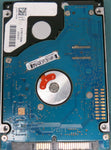 ST9250315AS, Part Number:  9HH132-188, FW: 0001SDM1, 250GB 2.5