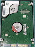 ST960813AS, P/N:  9S113C-030, FW: 3.CDD, 60GB 2.5