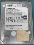 MQ01ABD075,  750GB 2.5,  PCB: G003138A,  S/N: 7252S70VS RS8 HDKBB97T0A01,