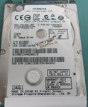 HTS543216A7A384, P/N: 0J18921, MLC:  DA4024, 160GB 3.5