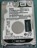 WD5000LPLX-66ZNTT0, DCM EH0TJAB, 500GB 2.5