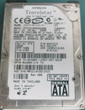 HTS721060G9SA00, P/N: 0A27315, MLC:  DA1373, 60GB 2.5