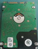HTS721060G9SA00, P/N: 0A27315, MLC:  DA1373, 60GB 2.5