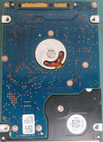 HTS543216A7A384, P/N: 0J28921, MLC: DA4024, 160GB 2.5