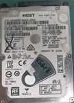 HTS545050A7E680, Serial Number: 160406RBF50AAH1JDR2P, P/N: 0J47805, MLC: DA7150 A145133, 500GB 3.5, PCB: 220 0A90427 01