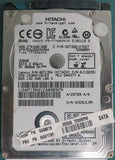 HTS723232A7A364, Serial Number: 11S42T1354Z1ZJW003X7H, P/N: 42T1354, MLC: DA4377 A, 320GB 2.5, PCB: 220 0A90269 01
