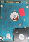 HTS723232A7A364, Serial Number: 11S42T1354Z1ZJW003X7H, P/N: 42T1354, MLC: DA4377 A, 320GB 2.5, PCB: 220 0A90269 01