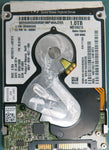 WD10S21X-24R1BT0, Serial: WXA1AA3S8336, 1.0TB 2.5