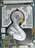 WD10S21X-24R1BT0, Serial: WXA1AA3S8336, 1.0TB 2.5