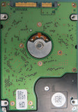 HTS721060G9SA00, Serial Number: Y3HSNDUL, P/N: 0A26585,  PCB: 320 0A26233 01