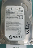 ST360318AS, P/N: 9SL13A-515, FW: CC44, Serial: 9VM8TCSH, 160GB 3.5