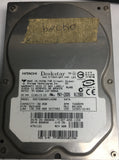 HDS728080PLA380, Serial Number: PFDBS0SXU01DNW, P/N: 0A31048, MLC: BA1468, 80GB 3.5, PCB: F 0A30363 01
