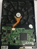 HDS728080PLA380, Serial Number: PFDBS0SXU01DNW, P/N: 0A31048, MLC: BA1468, 80GB 3.5, PCB: F 0A30363 01