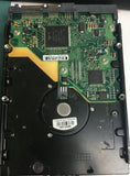 ST340212AS P/N: 100355437 FW: 8.03 Serial: 5MQ3ZJH3 40GB 3.5 PCB: 100331803 REV B