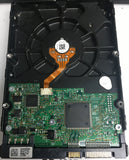 HDS721680PLA380, Serial Number: PVE201Z3U7DVHM, P/N: 404024-001, MLC: BA2235, 80GB 3.5, PCB: F 0A29531 01