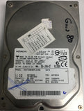 HDS728080PLA380, P/N:40Y9028, MLC: BA1868, 80GB 3.5, PCB: F 0A30363 01