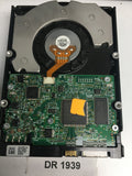 HDS7250SASUN500G, Serial Number: 390-0247-05, P/N: 0A32216, MLC: BA1963, 500GB 3.5, PCB:F 0A31169 01