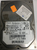 HDS728040PLA320, Serial Number: PFDAT0SATLVB4X, P/N: 0A31047, MLC: BA1468, 40GB 3.5, PCB: F 0A30364 01
