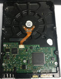 HDS728040PLA320, Serial Number: PFDAT0SATLVB4X, P/N: 0A31047, MLC: BA1468, 40GB 3.5, PCB: F 0A30364 01