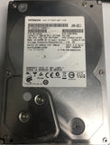 HUA722050CLA330, Serial Number: HZ0VSM3L, P/N: 0F12626, 500GB 3.5, PCB: 110 0A90188 01