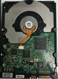 HDS722525VLSA80, Serial Number: CFDXY76D, P/N: 13G0255, MLC: BA1027, 250GB 3.5, PCB: F 13G0208 01