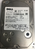 HUA721050KLA330, Serial Number: GTF402P6GMLJ3F, P/N: 0A36071, MLC: BA3078, 500GB 3.5, PCB: 110 0A29636 01