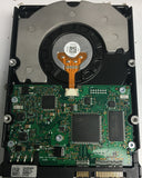 HUA721050KLA330, Serial Number: GTF402P6GMLJ3F, P/N: 0A36071, MLC: BA3078, 500GB 3.5, PCB: 110 0A29636 01