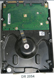 ST3500320SV P/N: 9DM154-501 FW: SV16 Serial: 9QM81B0E 500GB 3.5 PCB: 100466725 REV A