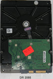 ST3320613AS, P/N: 9FZ162-302, FW: CC2J, Serial: 9SZ6RJ5L, 320GB 3.5, PCB: 100504364 REV B