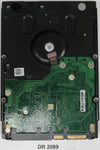 ST31000340NS, P/N: 9CA158-304, FW: SN06, Serial: 9Q7MR6, 1000GB 3.5, PCB: 100468824 REV C