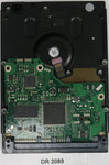 ST31000340NS, P/N: 9CA158-304, FW: SN06, Serial: 9Q7MR6, 1000GB 3.5, PCB: 100468824 REV C