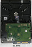 ST3500413AS, P/N: 9YP142-022, FW: HP64, Serial: Z2AP7FHV, 500GB 3.5, PCB: 100535704 REV C