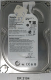 ST3320413CS, P/N: 9GW14C-160, FW: CA12, Serial: 6W1B6QS, 320GB 3.5, PCB: 100535704 REV B