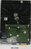 ST3320413CS, P/N: 9GW14C-160, FW: CA12, Serial: 6W1B6QS, 320GB 3.5, PCB: 100535704 REV B