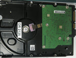 ST3160215SCE, P/N: 9CZ112-180, FW: 3.ACB, Serial: 6RX4RC52, 160GB 3.5, PCB: 100422559 REV C