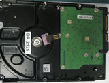ST3160215SCE, P/N: 9CZ112-180, FW: 3.ACB, Serial: 6RX4RC52, 160GB 3.5, PCB: 100422559 REV C